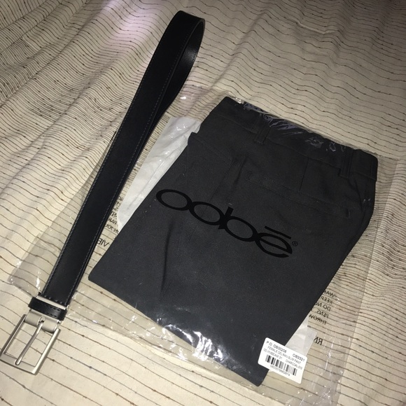 oobe | Other | Oobe Chickfila Pants 